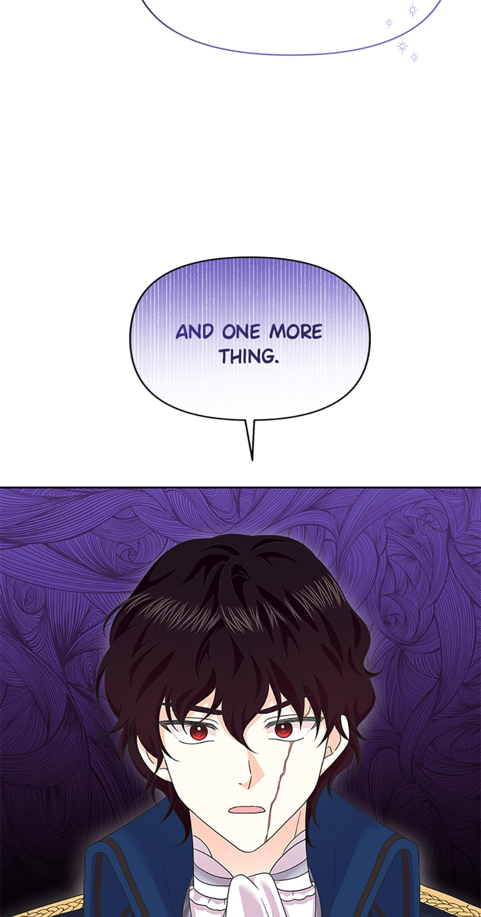 Abella's Dessert Cafe Chapter 62 page 65 - 