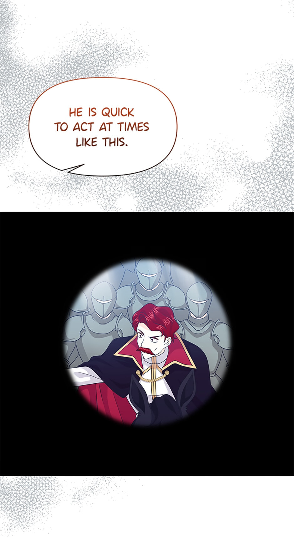 Abella's Dessert Cafe Chapter 62 page 68 - 