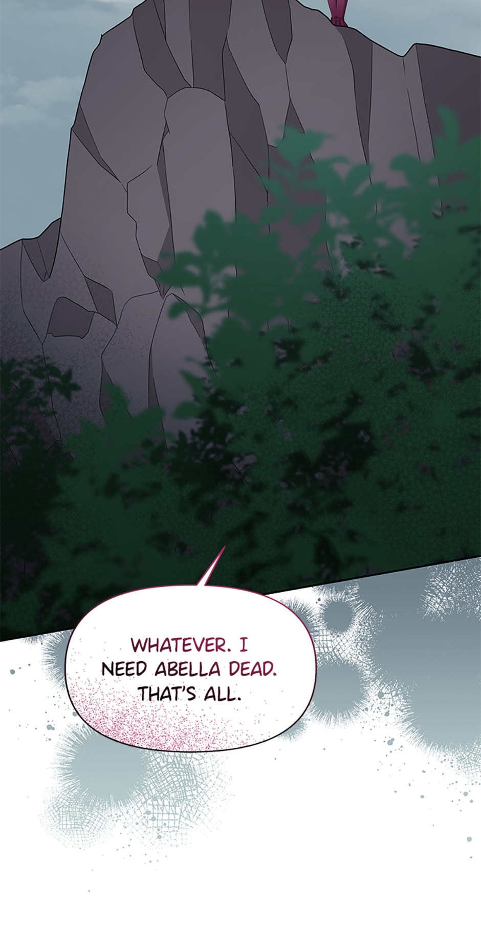 Abella's Dessert Cafe Chapter 62 page 74 - 