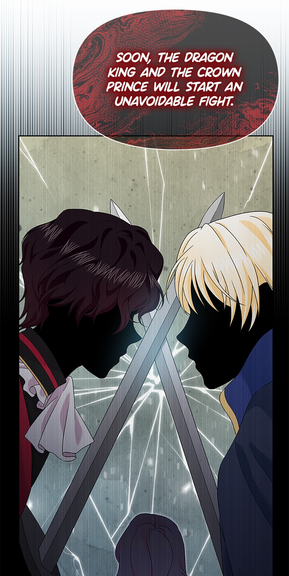 Abella's Dessert Cafe Chapter 62 page 79 - 