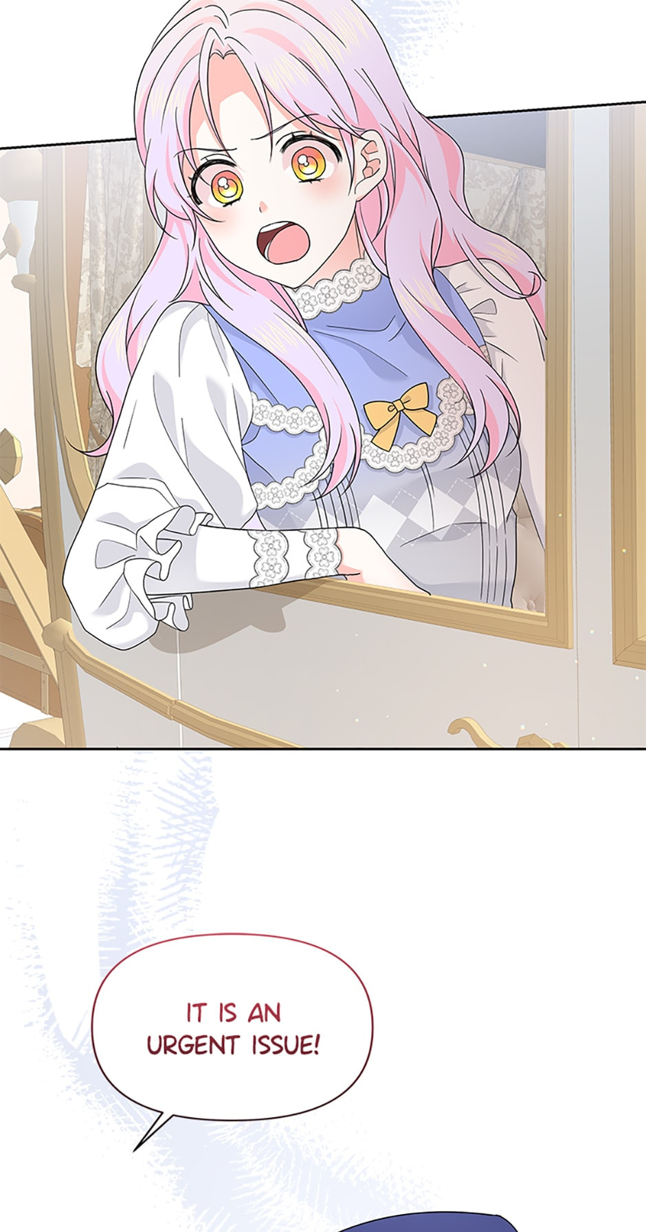 Abella's Dessert Cafe Chapter 62 page 10 - 