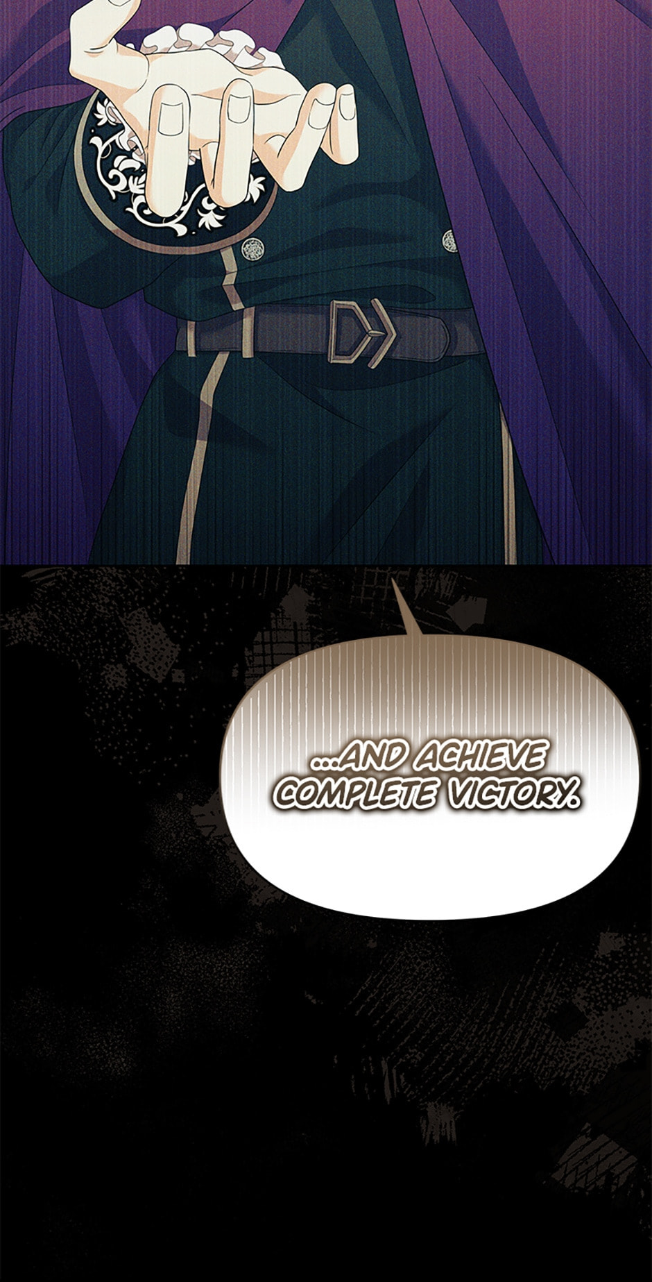 Abella's Dessert Cafe Chapter 63 page 12 - 