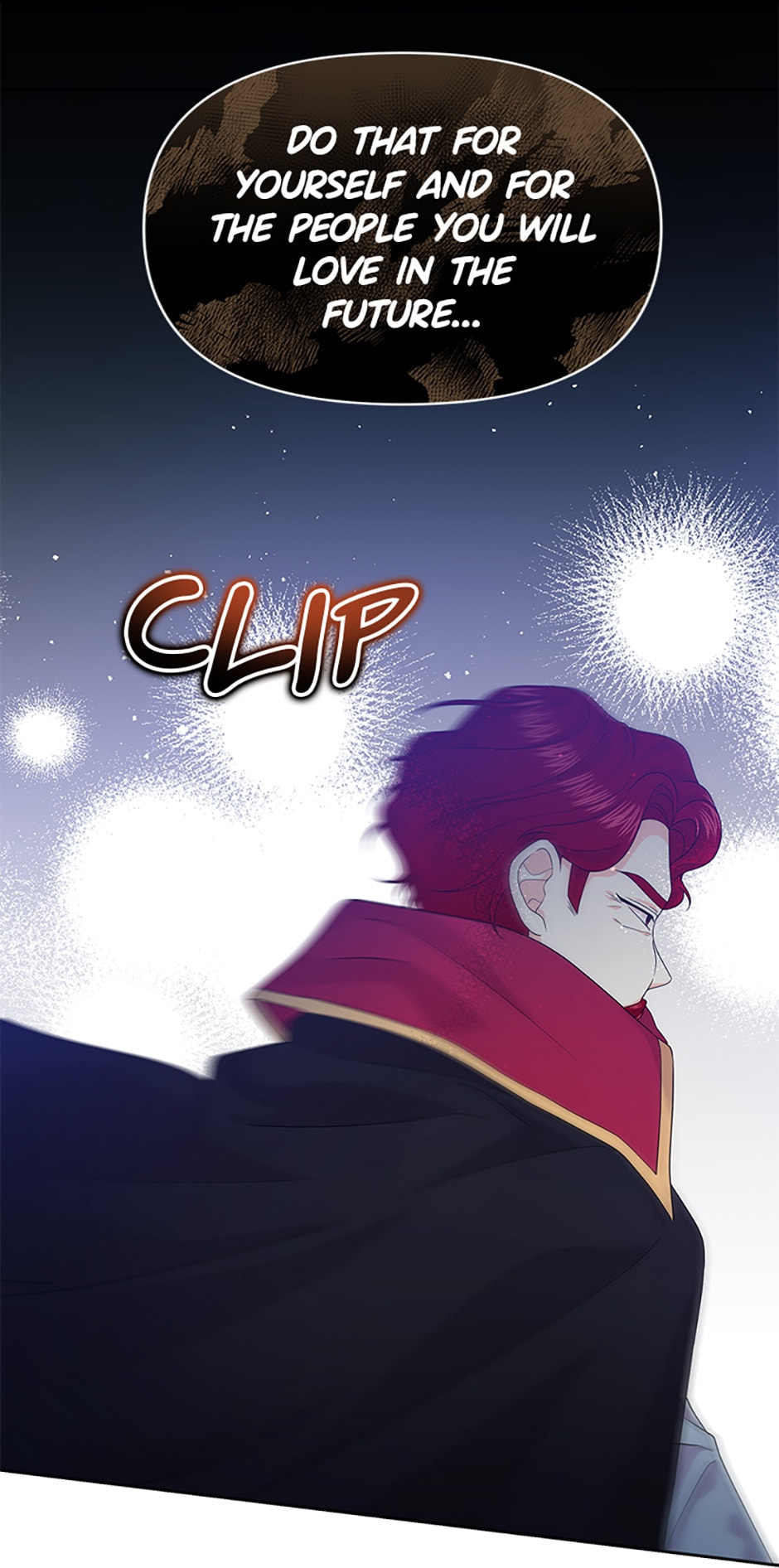 Abella's Dessert Cafe Chapter 63 page 13 - 