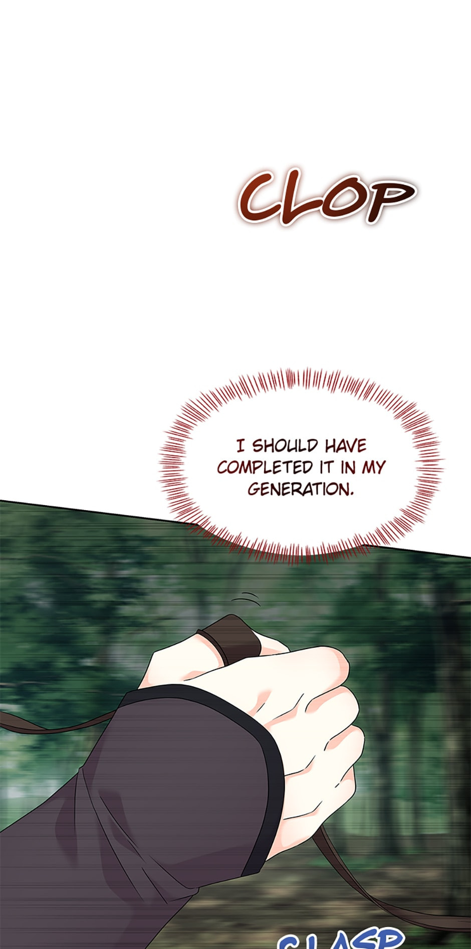 Abella's Dessert Cafe Chapter 63 page 14 - 
