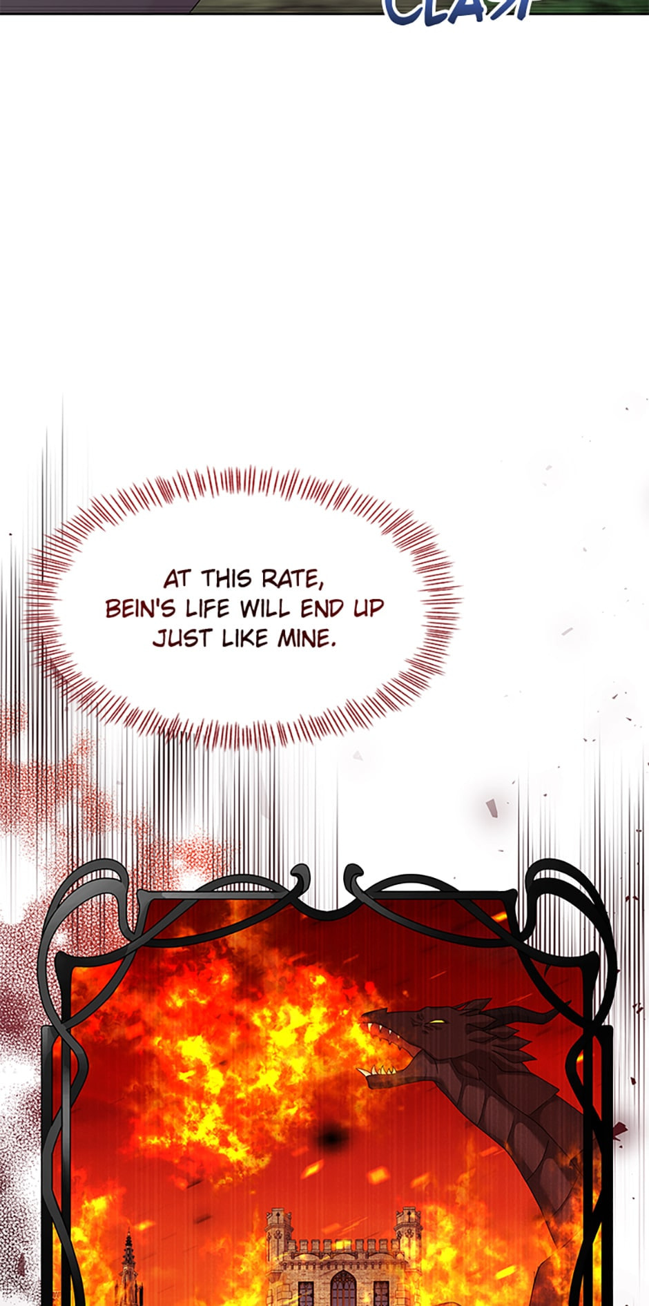Abella's Dessert Cafe Chapter 63 page 15 - 