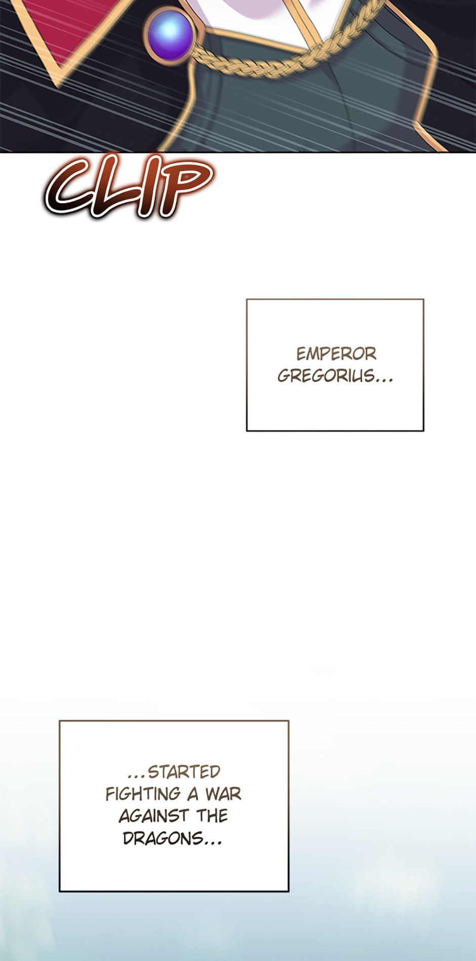 Abella's Dessert Cafe Chapter 63 page 3 - 