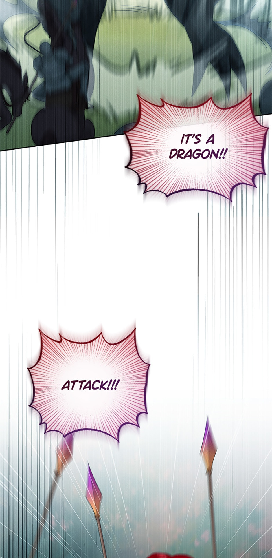 Abella's Dessert Cafe Chapter 63 page 22 - 