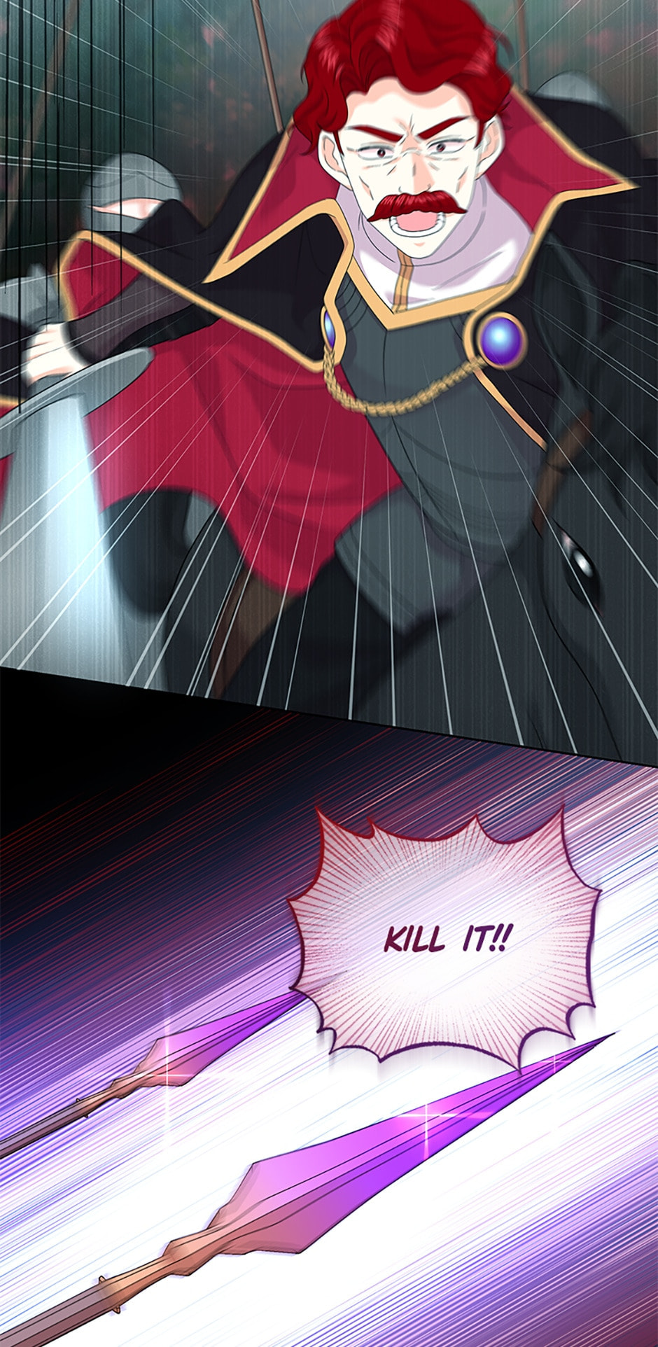 Abella's Dessert Cafe Chapter 63 page 23 - 