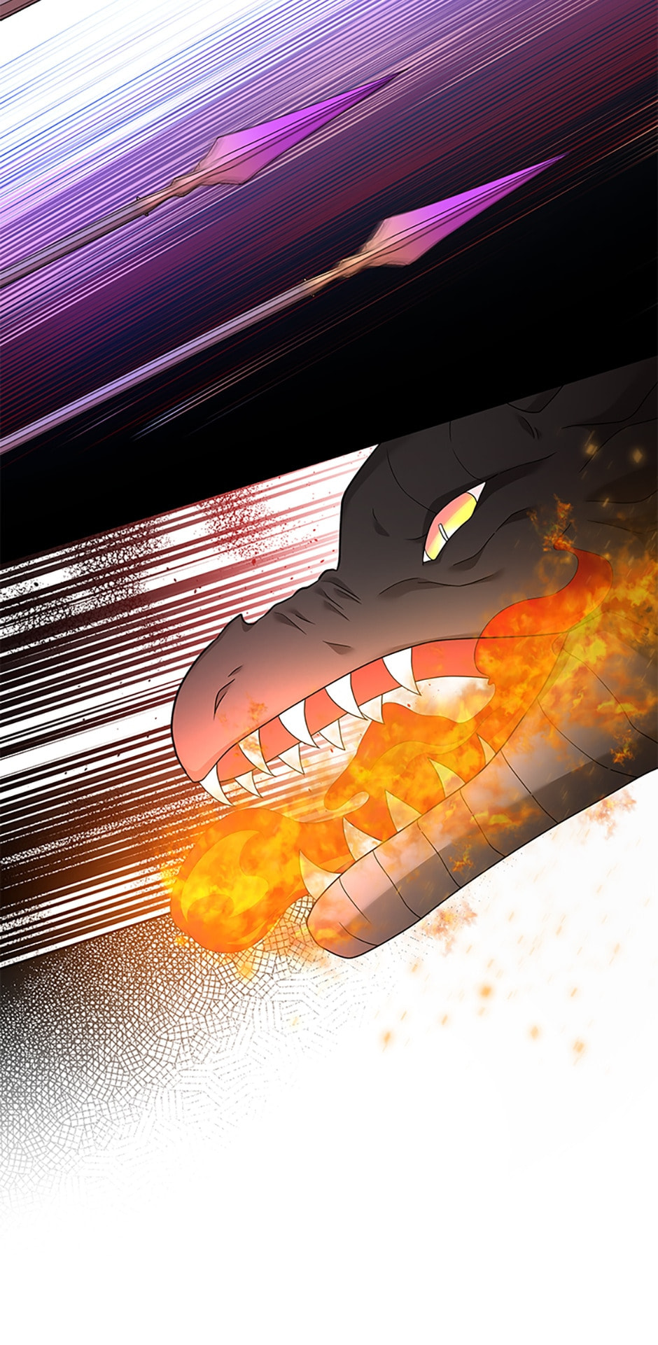 Abella's Dessert Cafe Chapter 63 page 24 - 