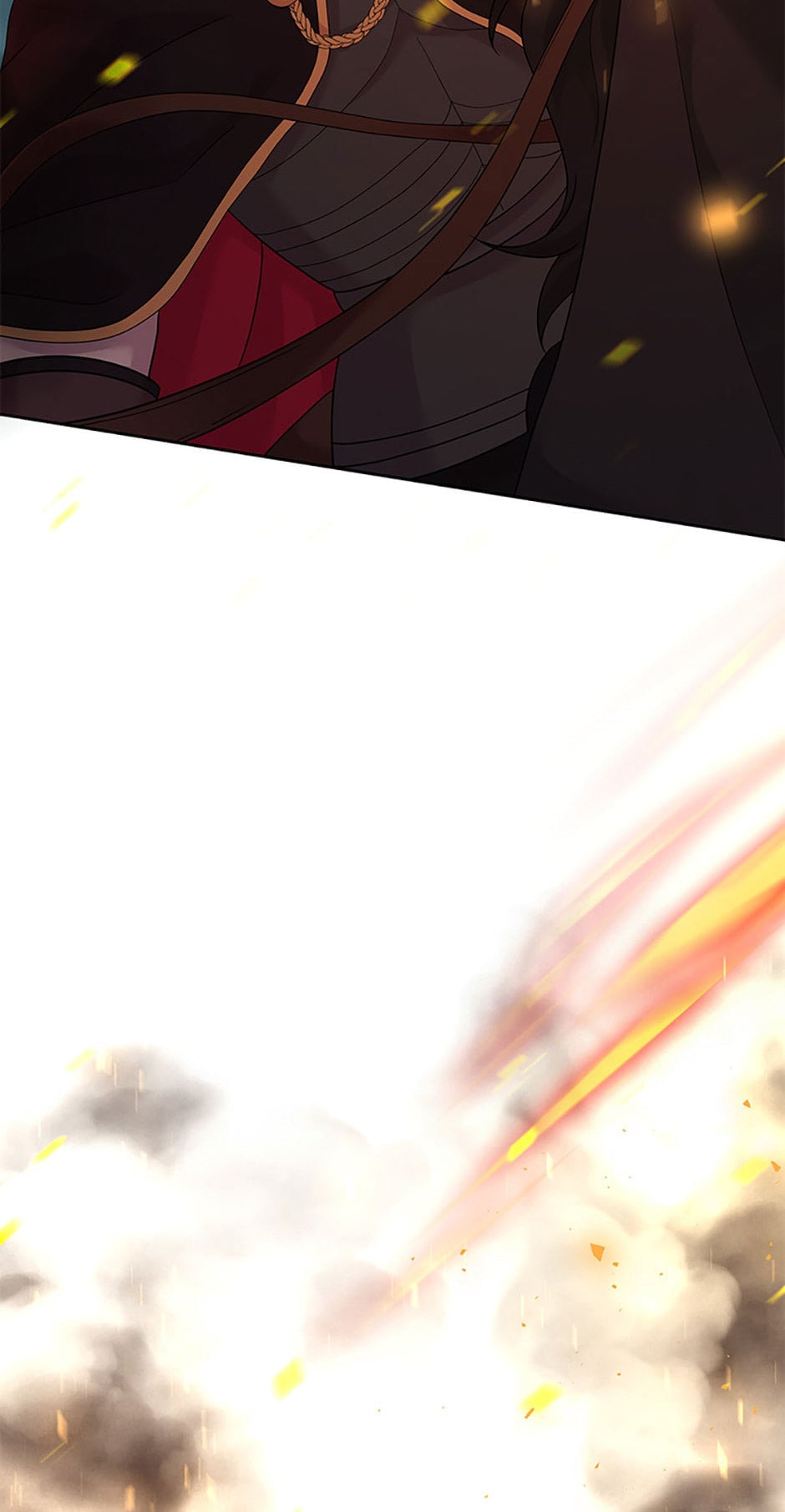 Abella's Dessert Cafe Chapter 63 page 29 - 
