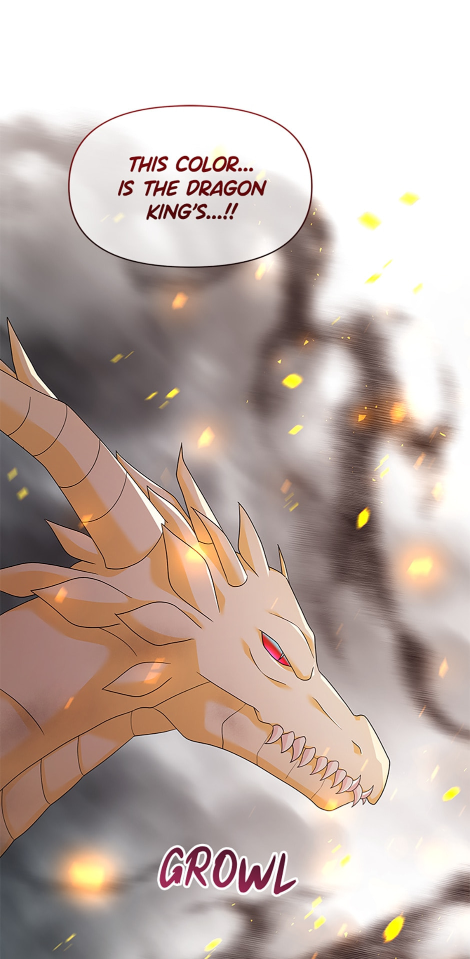 Abella's Dessert Cafe Chapter 63 page 31 - 
