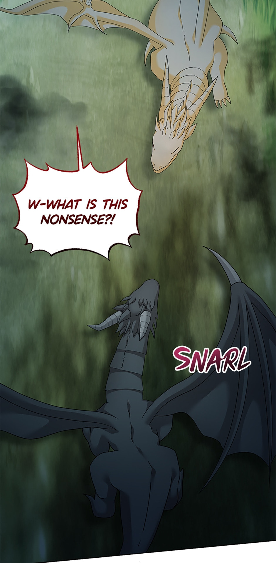 Abella's Dessert Cafe Chapter 63 page 33 - 