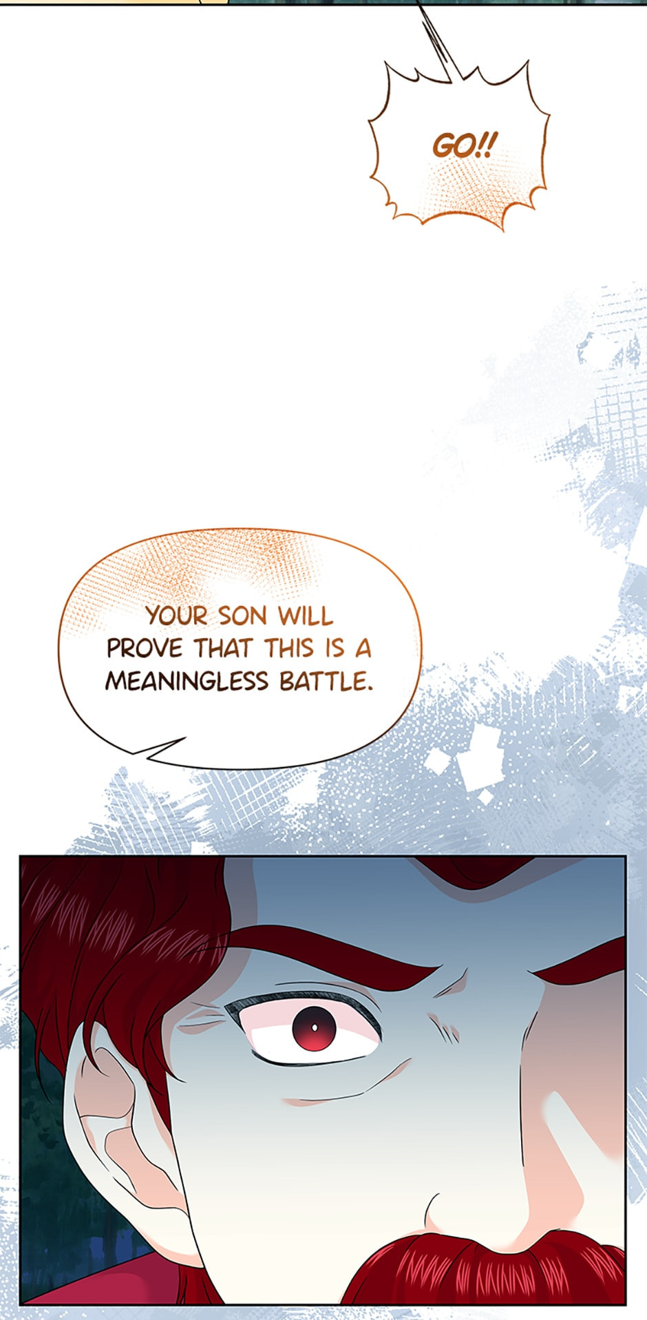 Abella's Dessert Cafe Chapter 63 page 35 - 