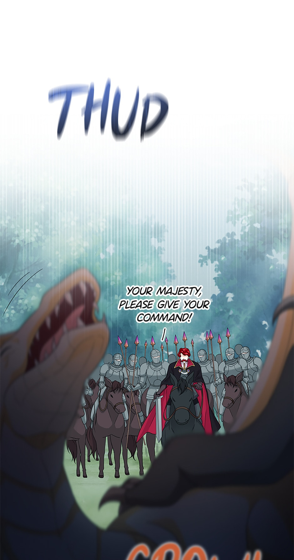 Abella's Dessert Cafe Chapter 63 page 38 - 