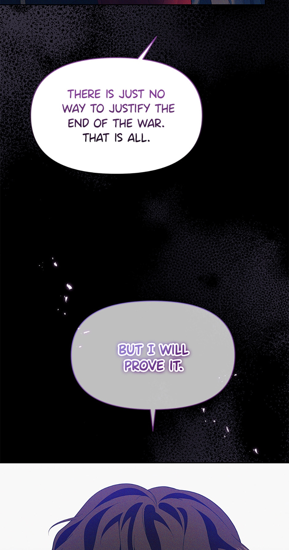 Abella's Dessert Cafe Chapter 63 page 42 - 