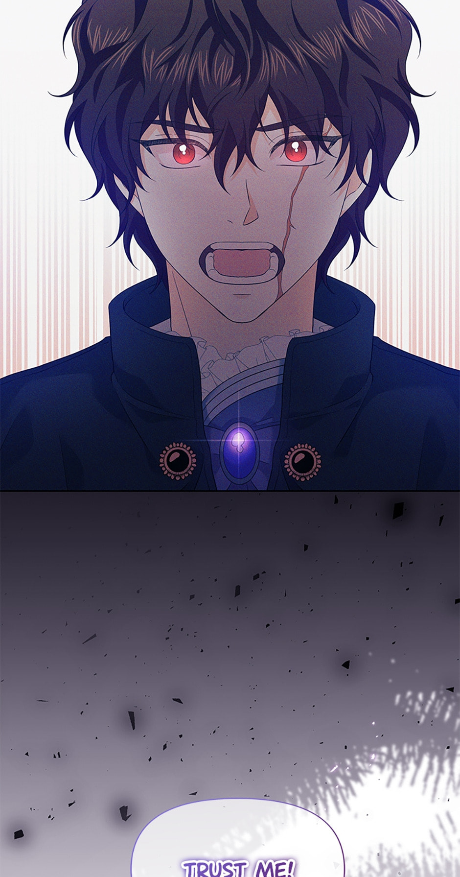 Abella's Dessert Cafe Chapter 63 page 43 - 