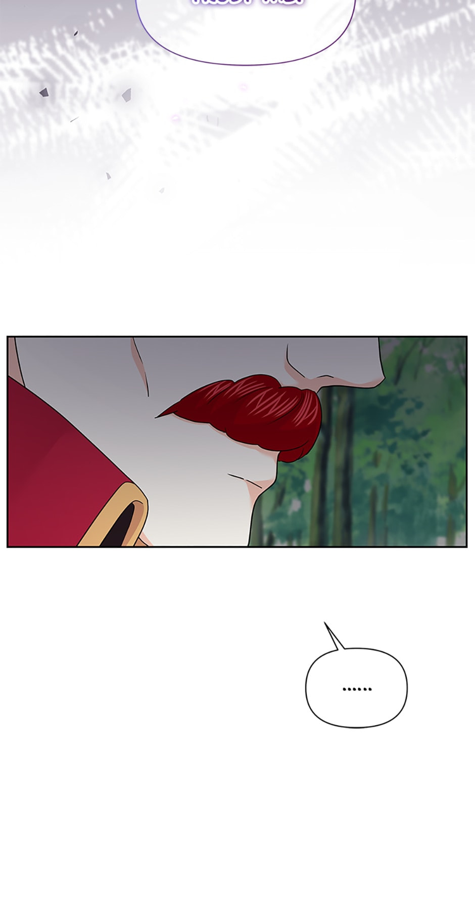 Abella's Dessert Cafe Chapter 63 page 44 - 
