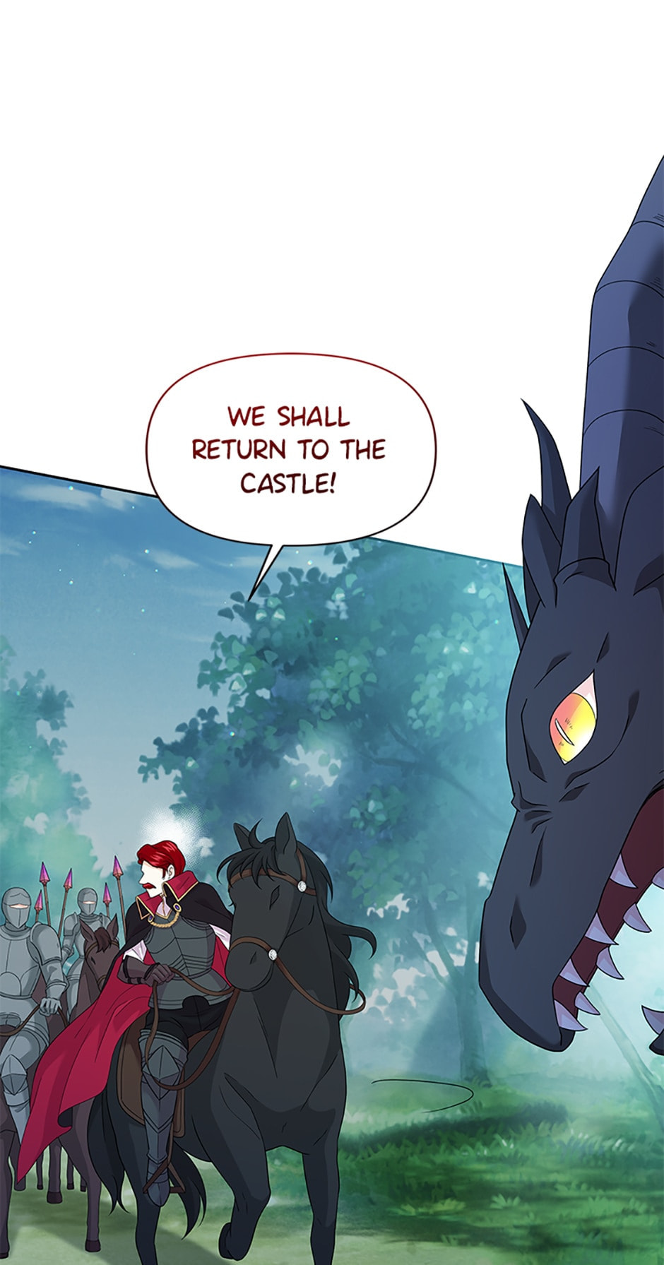 Abella's Dessert Cafe Chapter 63 page 45 - 