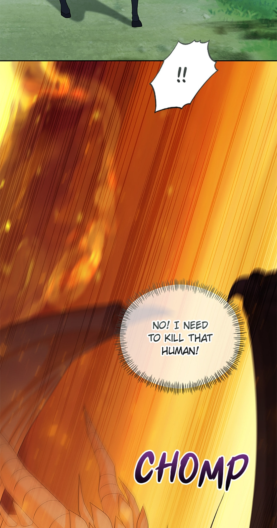 Abella's Dessert Cafe Chapter 63 page 46 - 