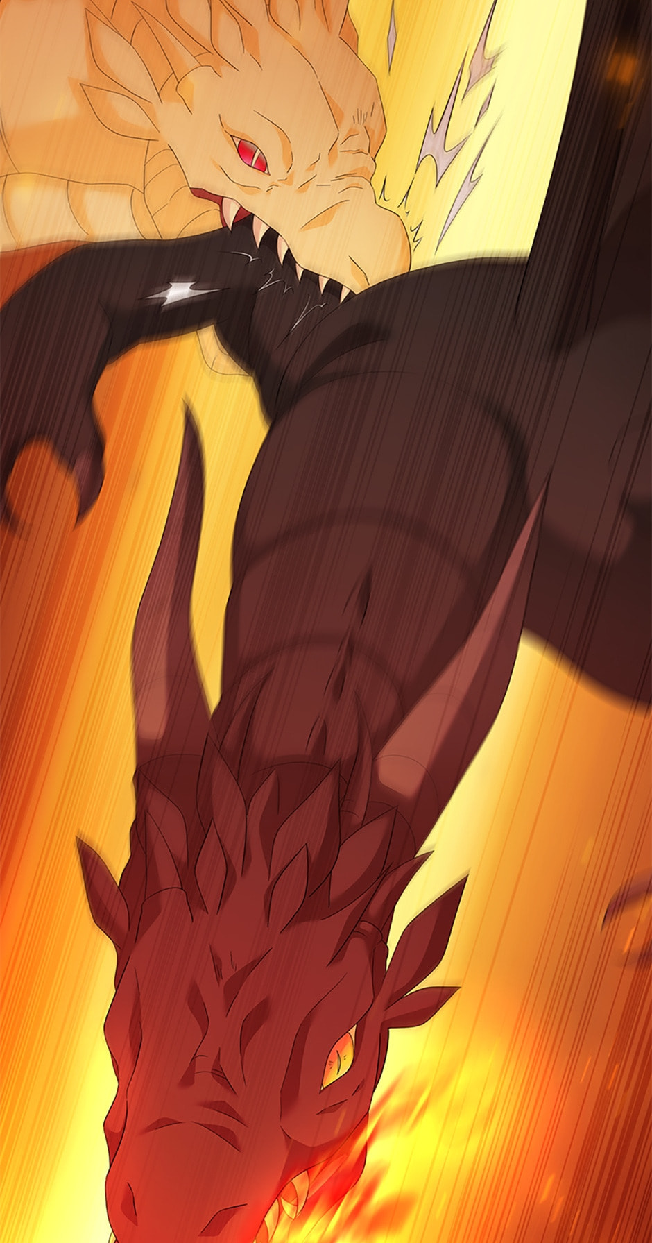 Abella's Dessert Cafe Chapter 63 page 47 - 