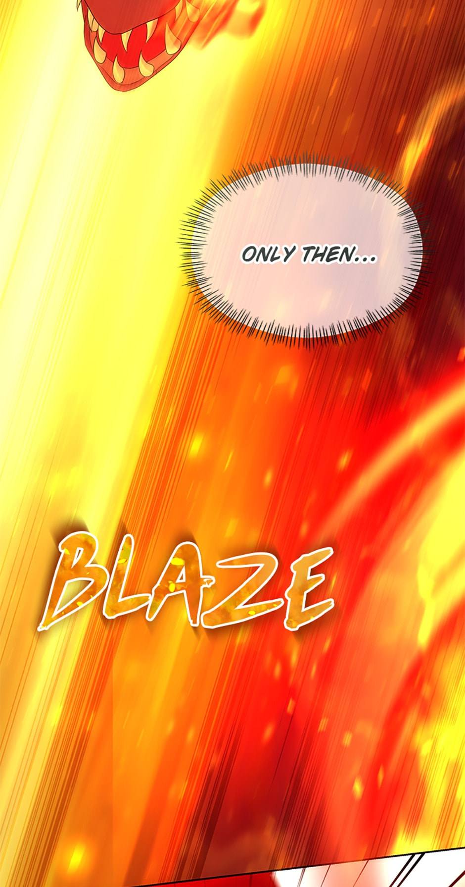 Abella's Dessert Cafe Chapter 63 page 48 - 