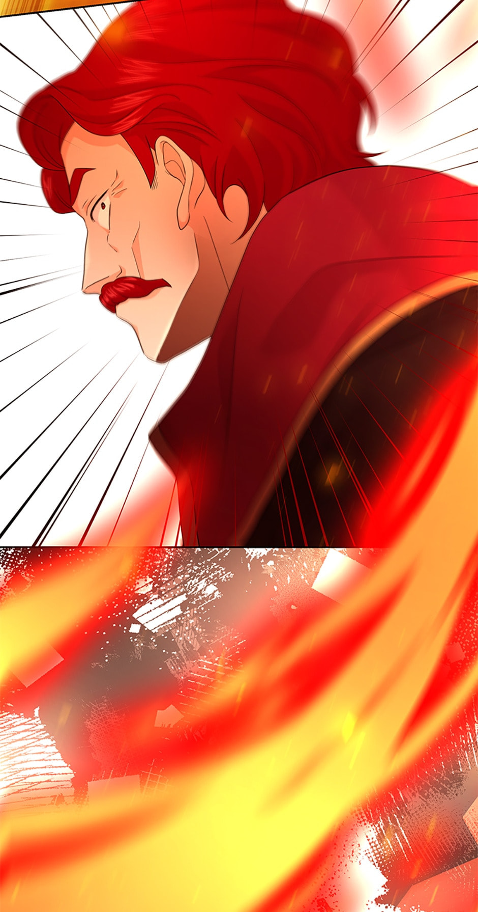 Abella's Dessert Cafe Chapter 63 page 49 - 