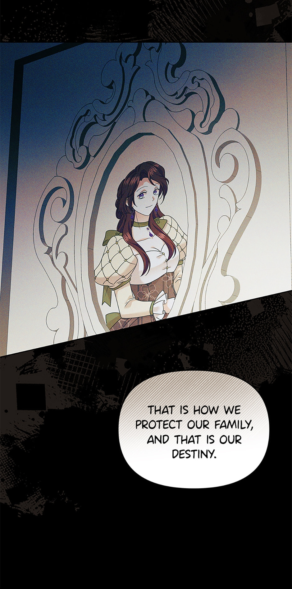 Abella's Dessert Cafe Chapter 63 page 6 - 
