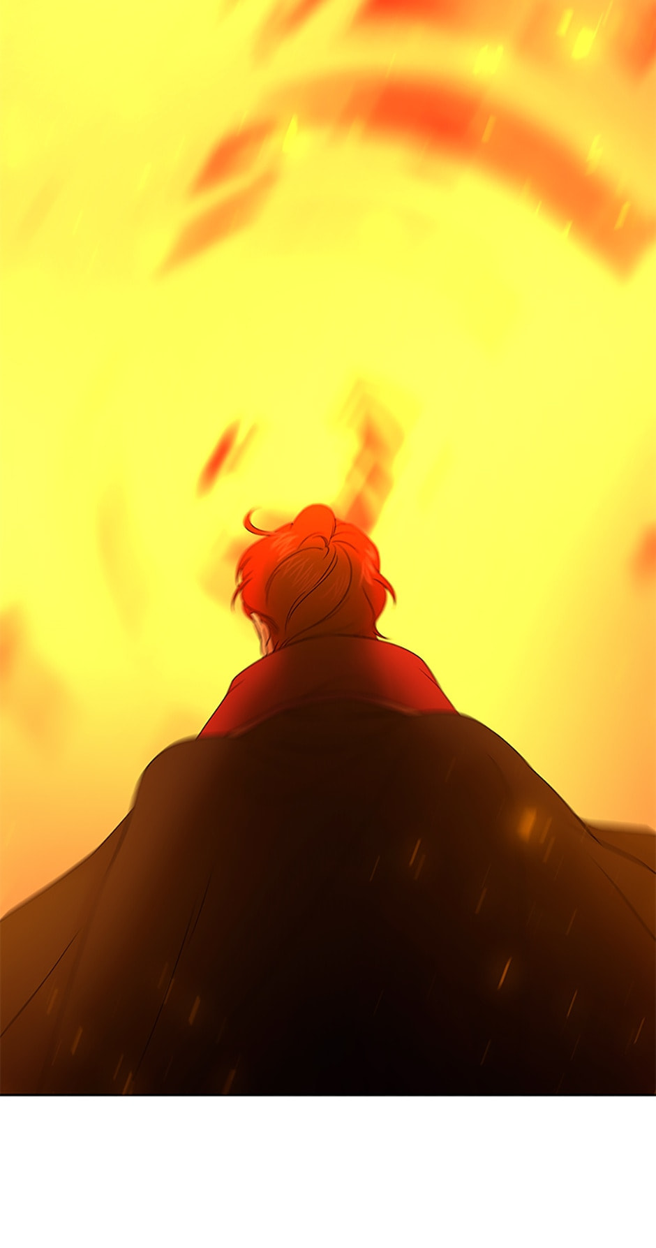 Abella's Dessert Cafe Chapter 63 page 51 - 