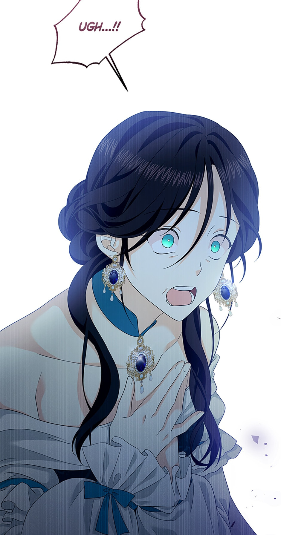 Abella's Dessert Cafe Chapter 63 page 53 - 