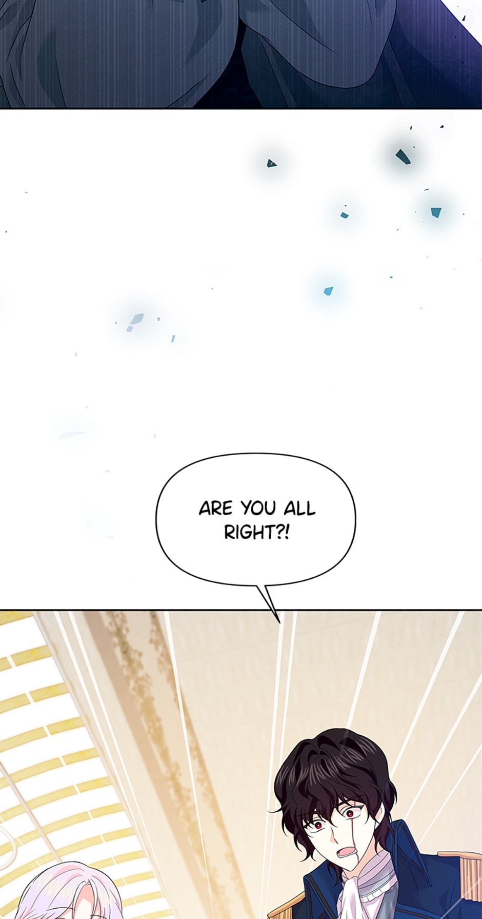 Abella's Dessert Cafe Chapter 63 page 54 - 