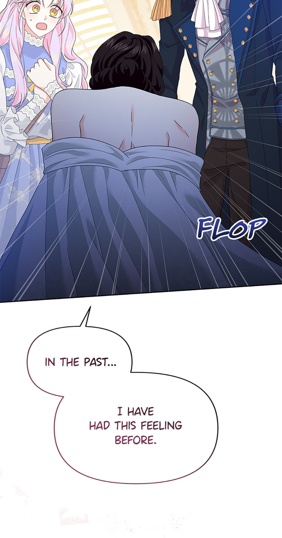 Abella's Dessert Cafe Chapter 63 page 55 - 