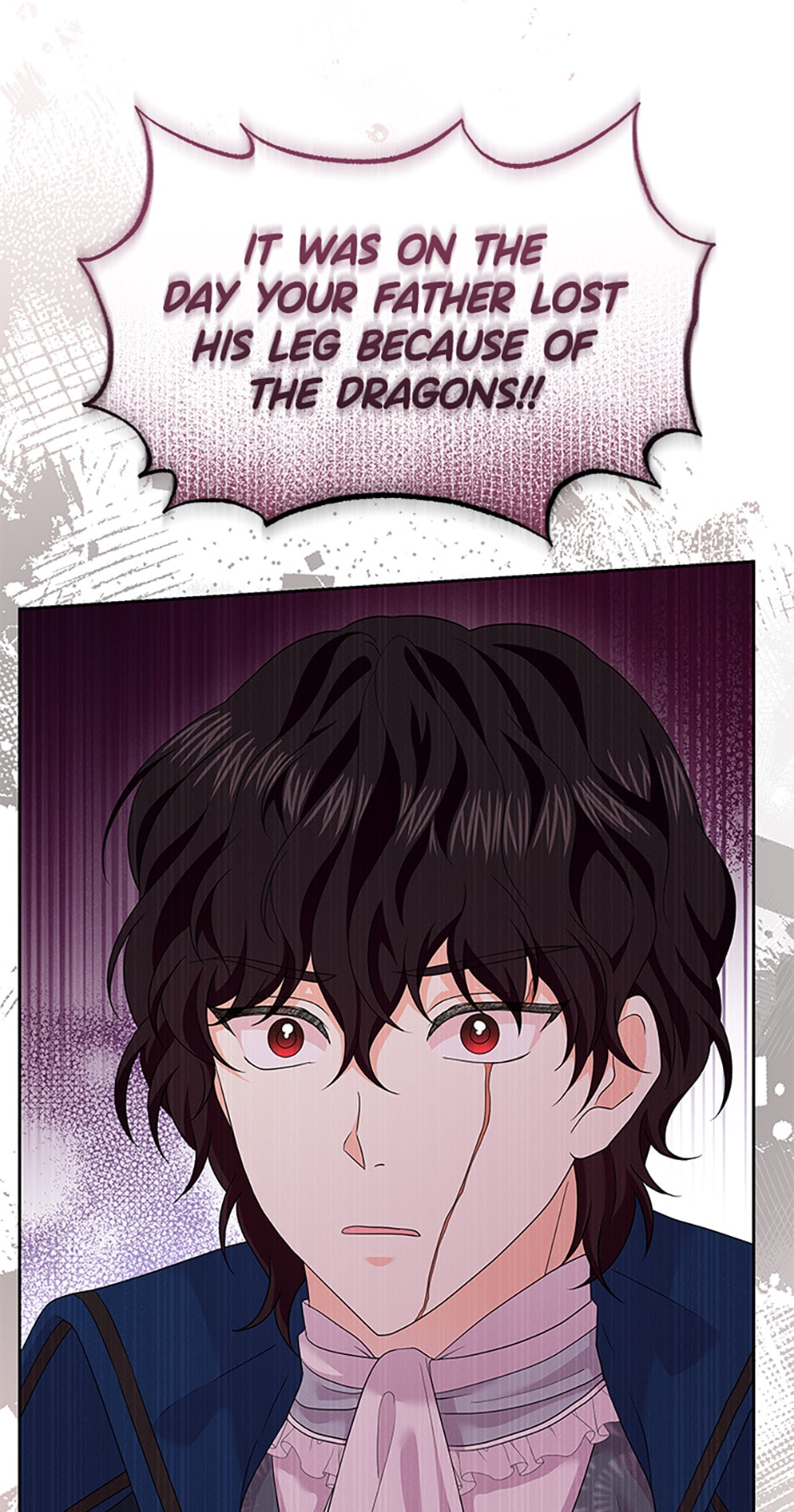 Abella's Dessert Cafe Chapter 63 page 56 - 