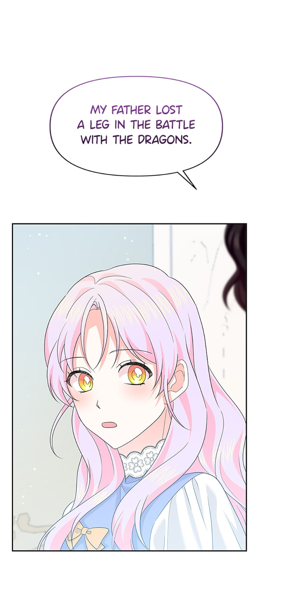 Abella's Dessert Cafe Chapter 63 page 59 - 