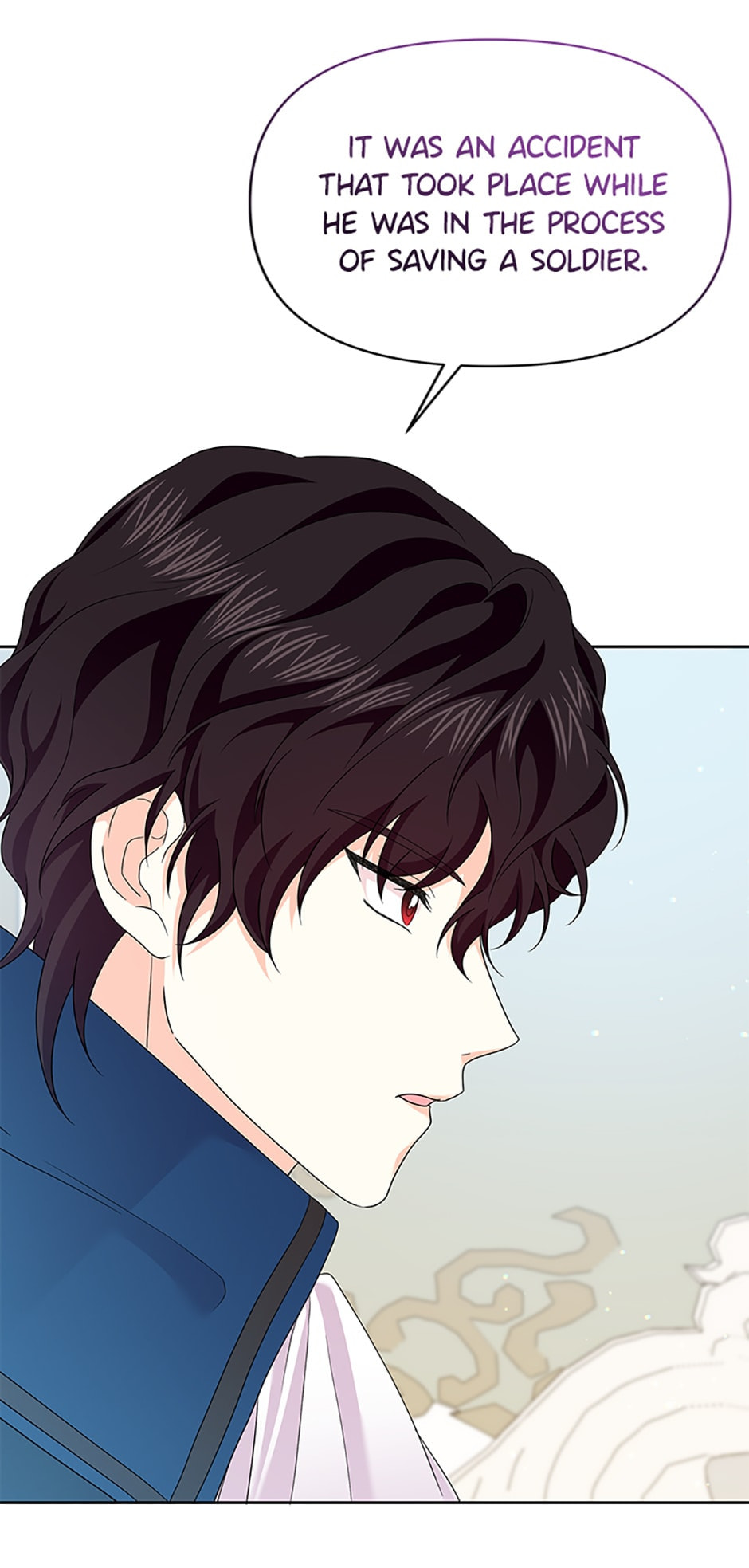 Abella's Dessert Cafe Chapter 63 page 60 - 