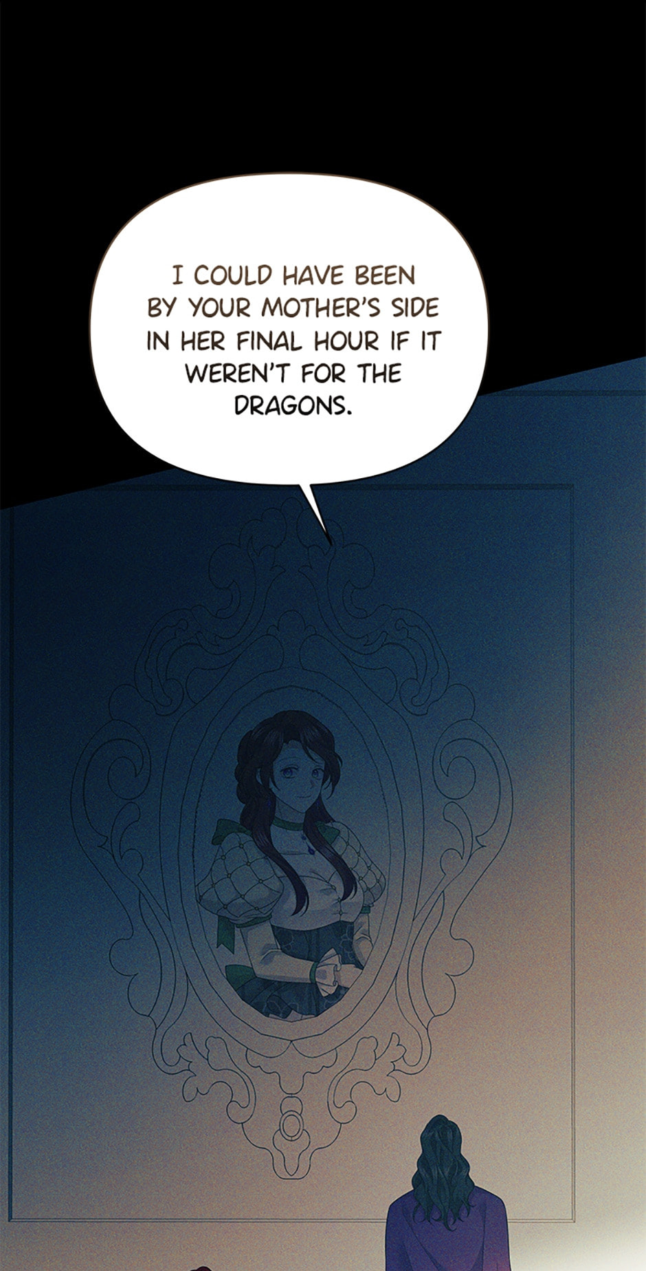 Abella's Dessert Cafe Chapter 63 page 7 - 