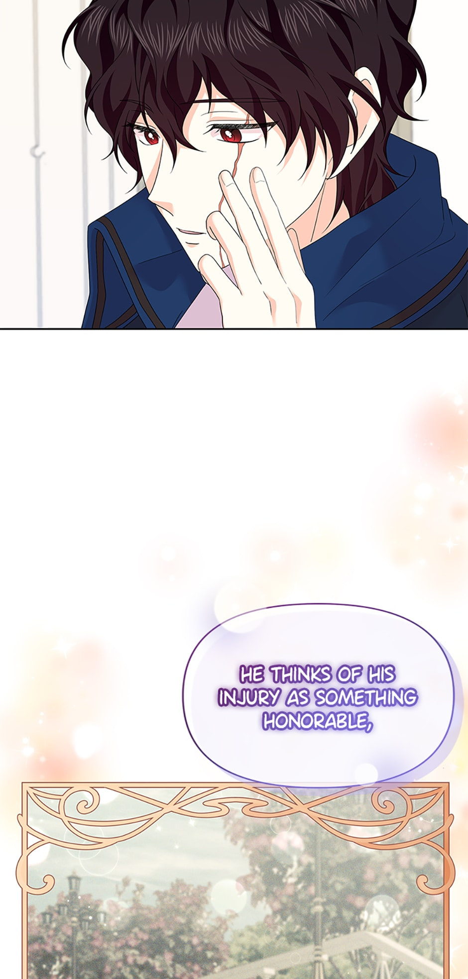 Abella's Dessert Cafe Chapter 63 page 63 - 