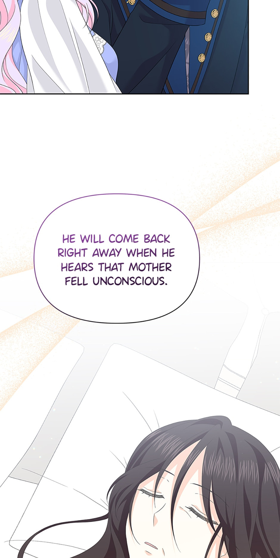 Abella's Dessert Cafe Chapter 63 page 67 - 
