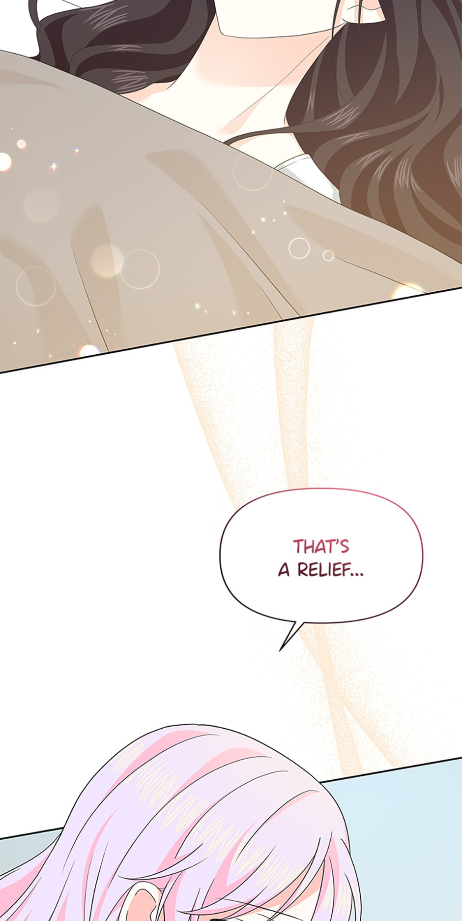Abella's Dessert Cafe Chapter 63 page 68 - 