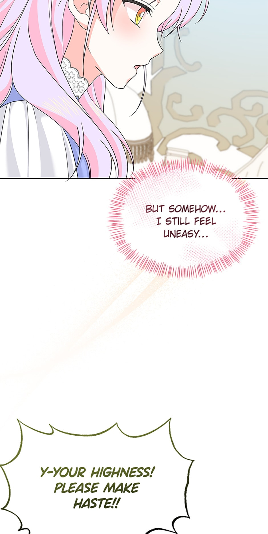 Abella's Dessert Cafe Chapter 63 page 69 - 