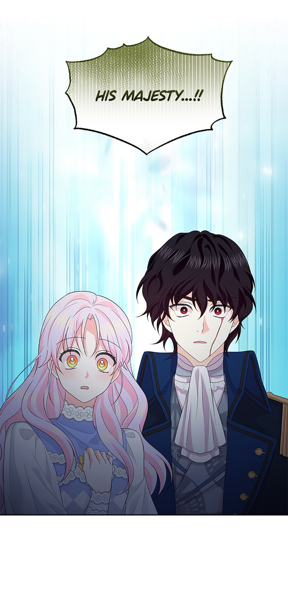 Abella's Dessert Cafe Chapter 63 page 71 - 
