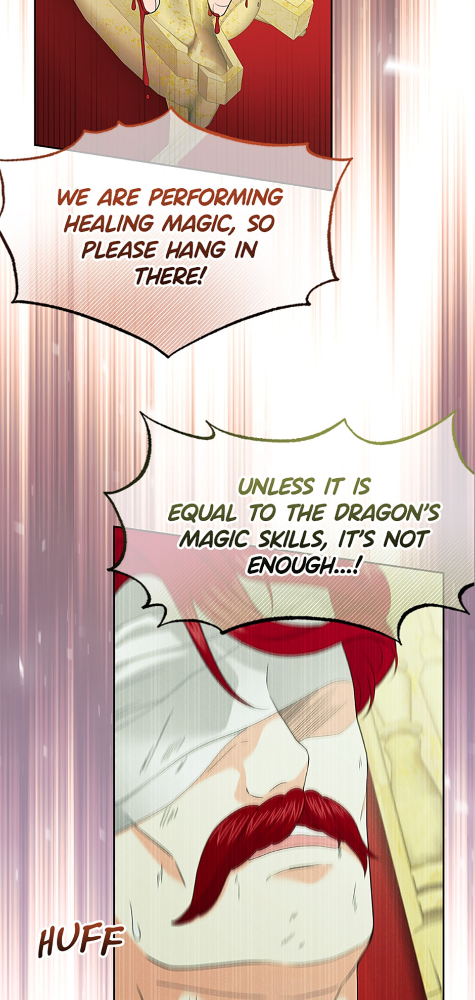 Abella's Dessert Cafe Chapter 63 page 73 - 