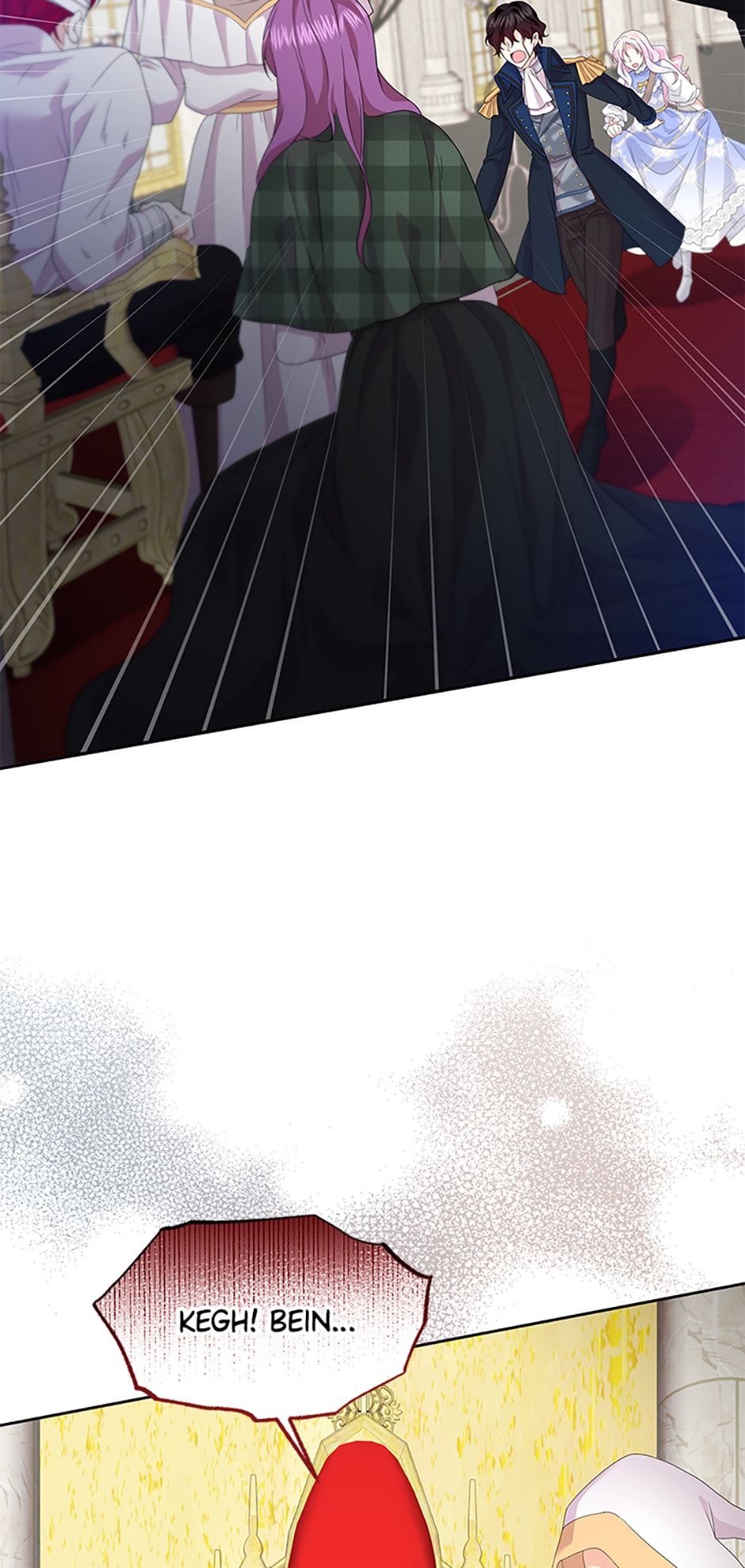 Abella's Dessert Cafe Chapter 63 page 75 - 