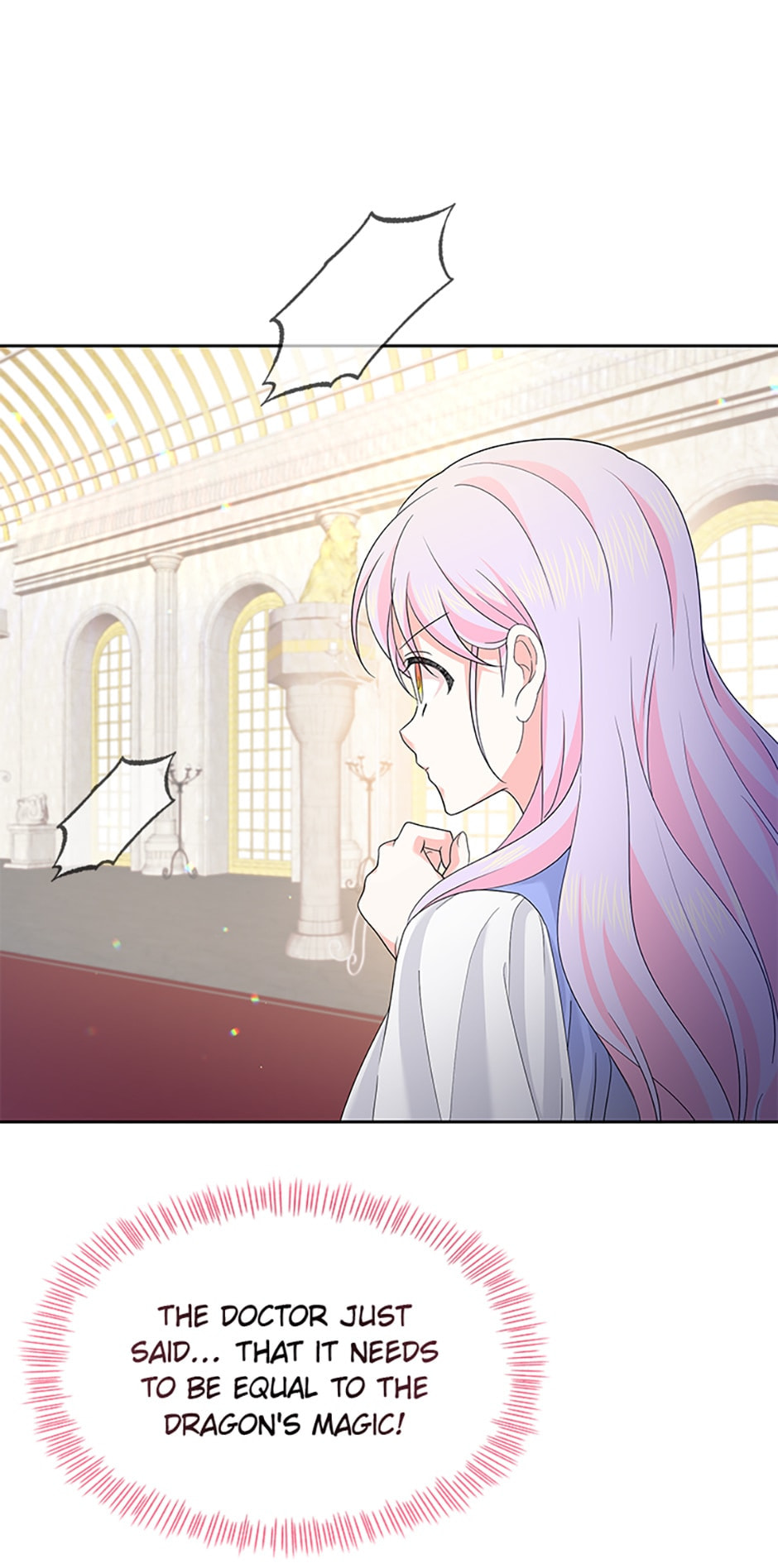 Abella's Dessert Cafe Chapter 63 page 77 - 