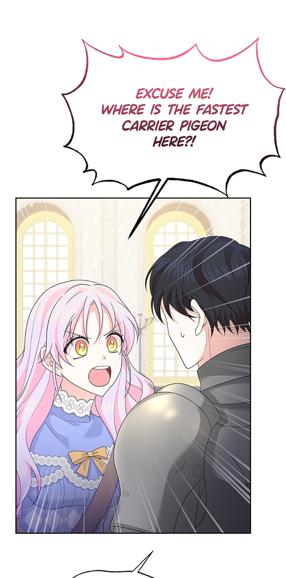 Abella's Dessert Cafe Chapter 63 page 78 - 