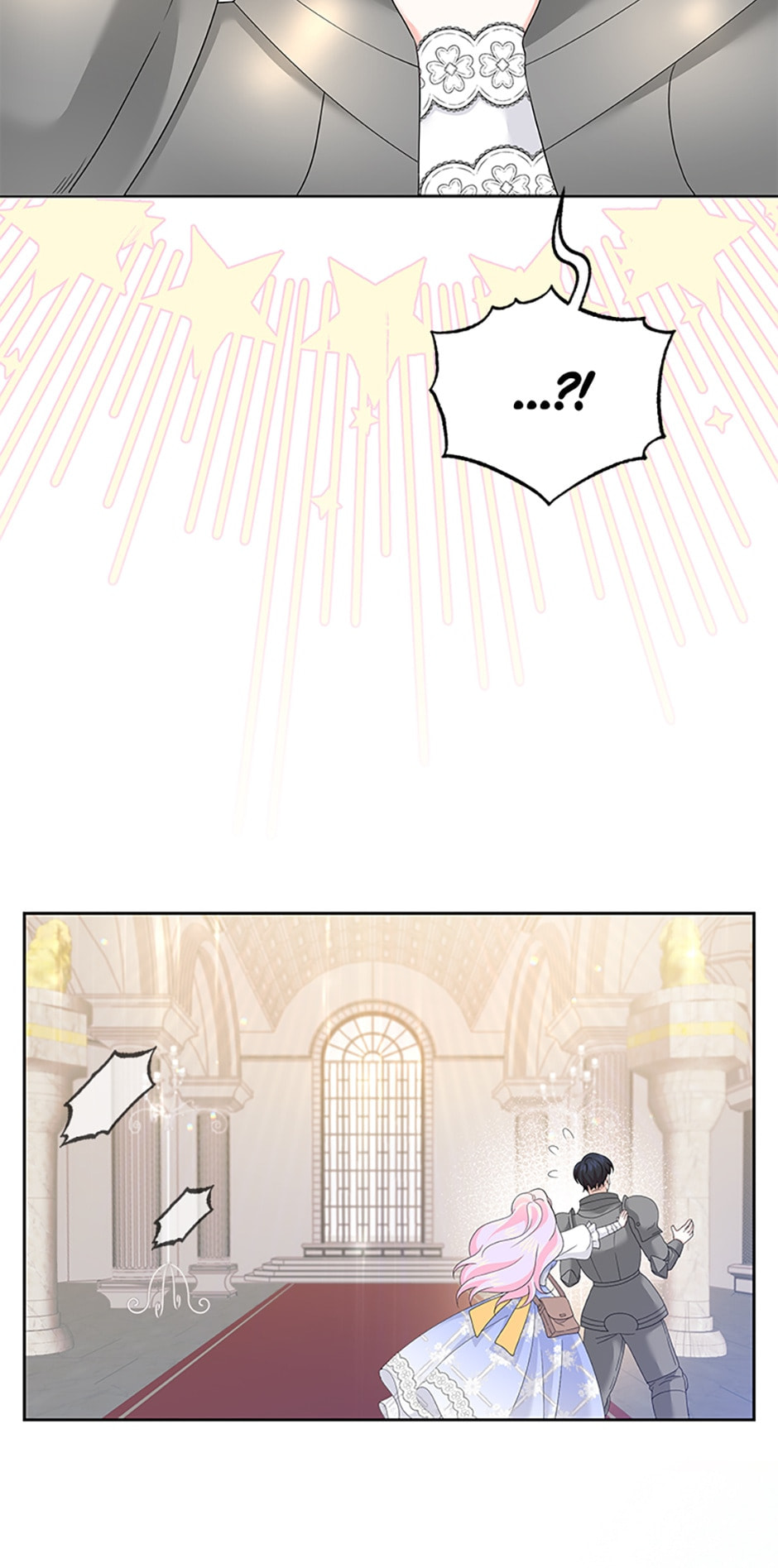 Abella's Dessert Cafe Chapter 63 page 80 - 