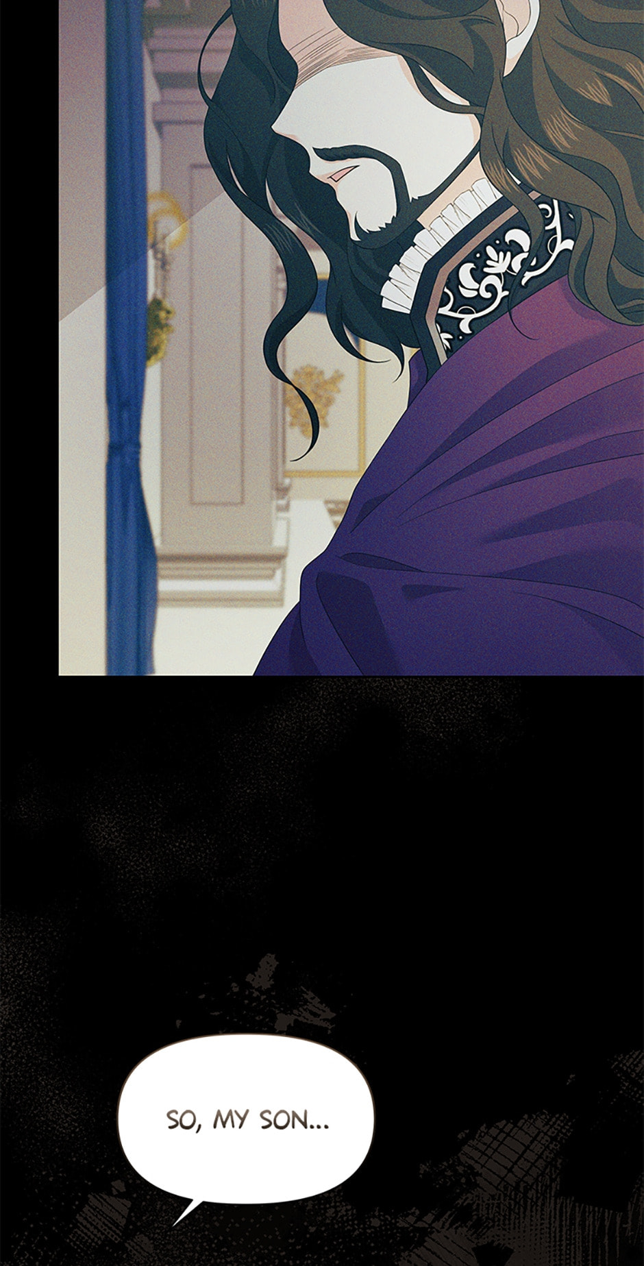 Abella's Dessert Cafe Chapter 63 page 9 - 