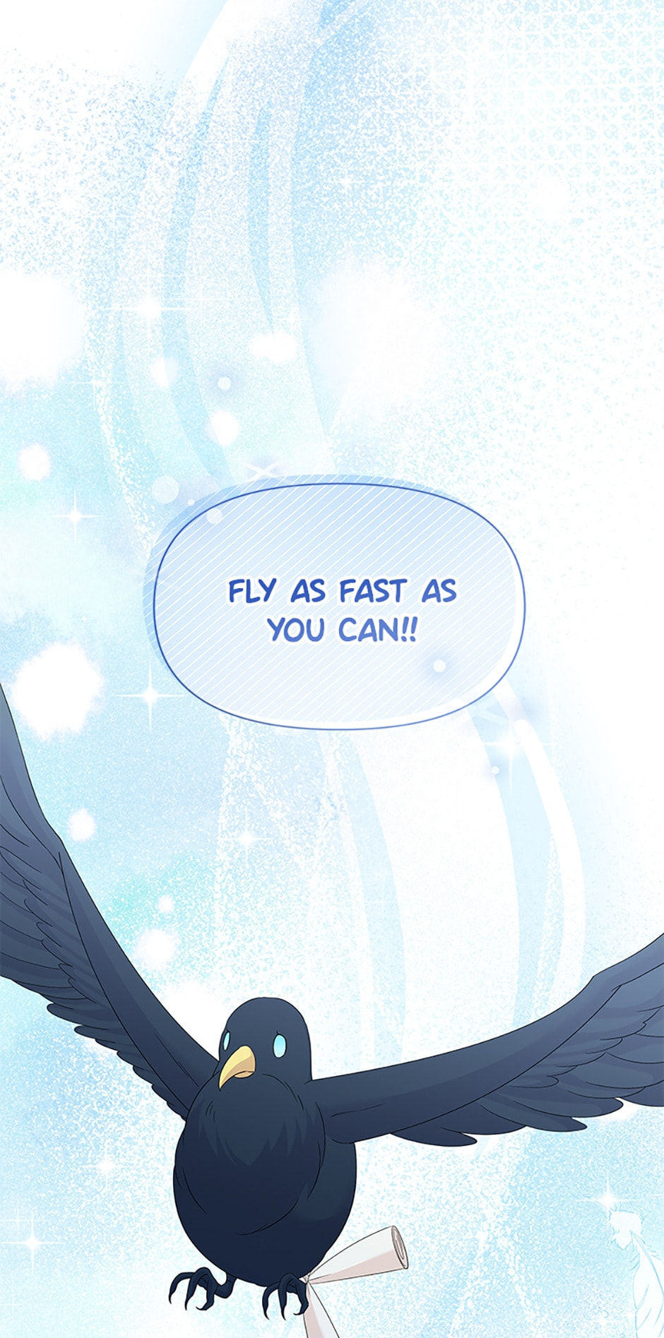 Abella's Dessert Cafe Chapter 63 page 82 - 