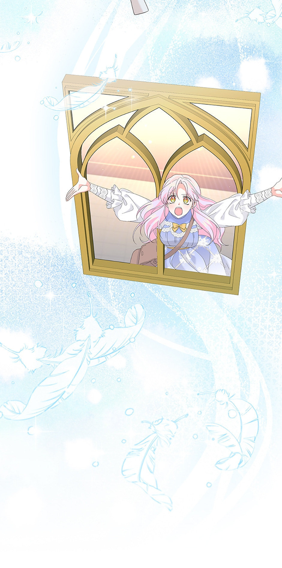 Abella's Dessert Cafe Chapter 63 page 83 - 