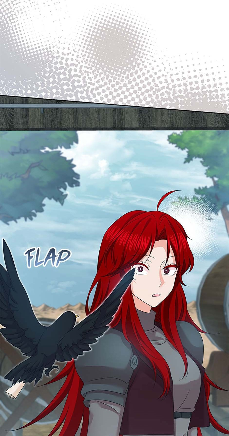 Abella's Dessert Cafe Chapter 64 page 3 - 