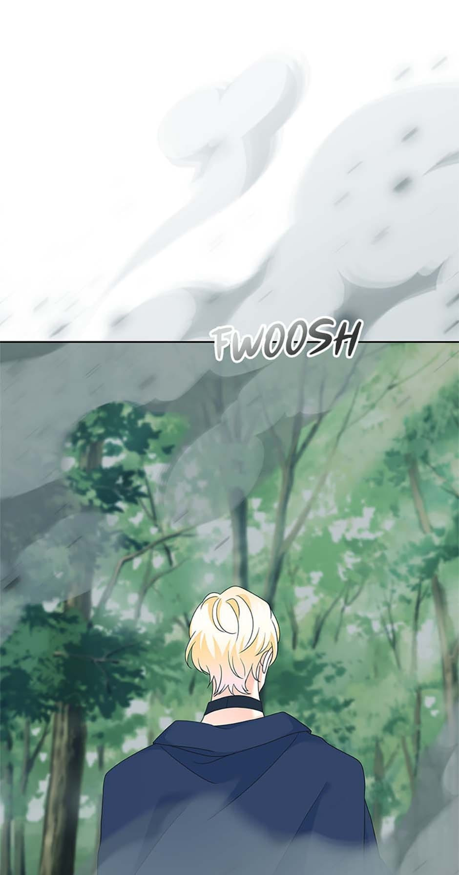 Abella's Dessert Cafe Chapter 64 page 22 - 